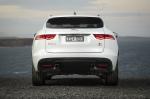 Jaguar F-Pace S P380 AWD 2019 года (AU)